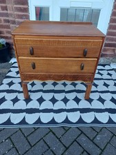 Vintage Harris Lebus Mid