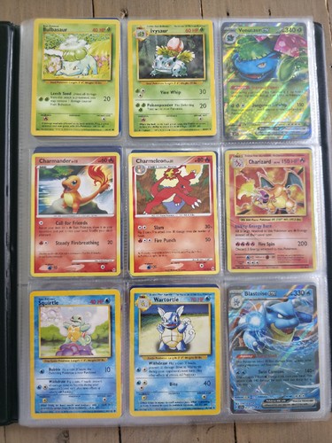 Pokemon gen original 151 - gen,