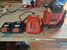 Hilti PM 30-MG Multi-Line
