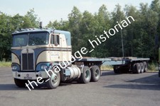 THH Truck Photos - Kenworth -
