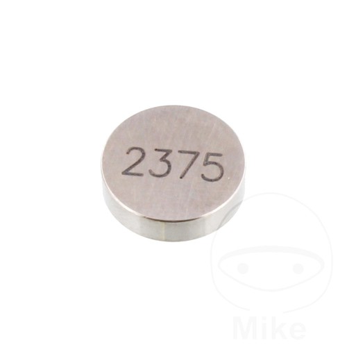 Jmp valve shim 5mm - 9.5mm, 2.375