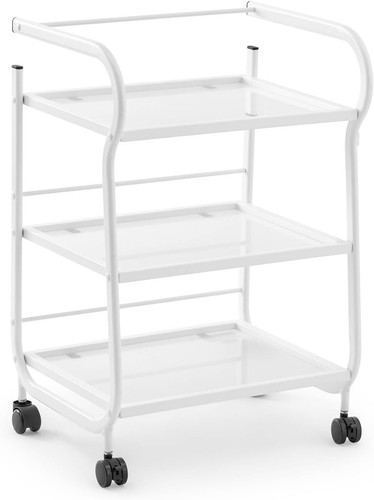 Physa beauty cosmetic trolley - physa,
