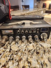 Cobra 29 LTD BT Bluetooth CB