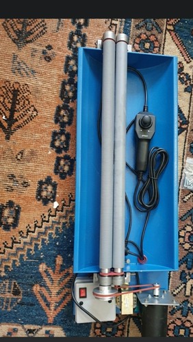 Bead stringing machine - machine,,