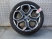 RENAULT KADJAR ALLOY WHEEL