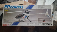 Kyosho EP Concept rare new