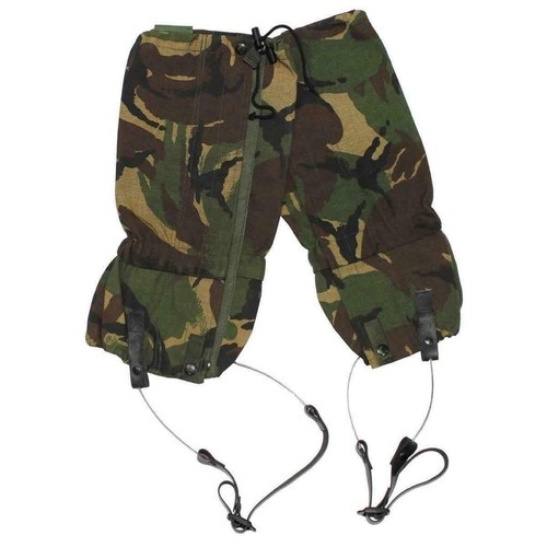 Army surplus british - army,