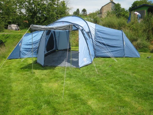 Vango colorado 800 - dlx, large