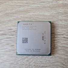 AMD FX-8350 4GHz 8-Core Black