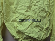 Castelli Emergency Rain Jacket