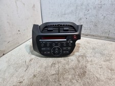 Honda Jazz Radio Stereo CD RDS