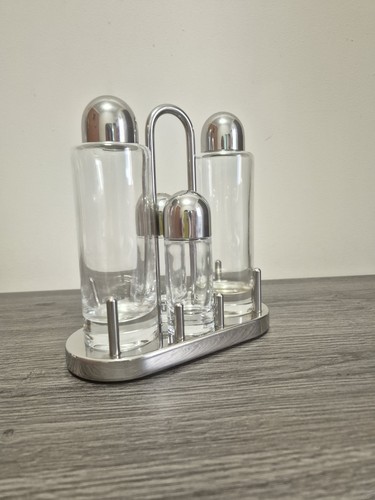 Alessi model 5070 ettore - model,