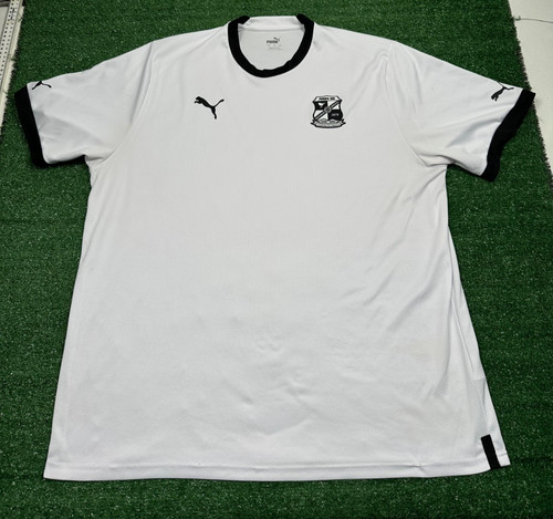Swindon town puma 2022 - 2022, away