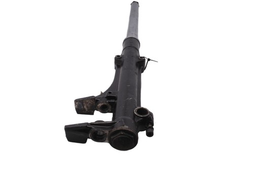 Fork stanchion right front
