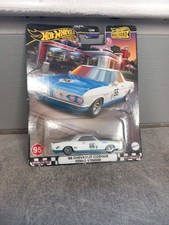 Hot Wheels 66 CHEVROLET