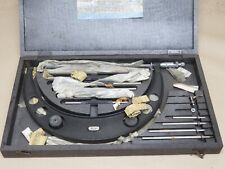 Moore & Wright 1044X/12 6 -