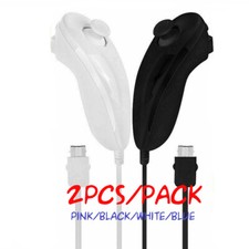 1 / 2X NEW NUNCHUCK NUNCHUK