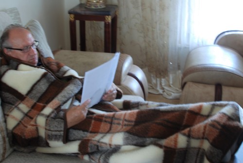 Merino wool blanket sleeping - merino,