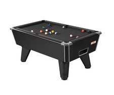 New 7x4 Black Pearl Supreme