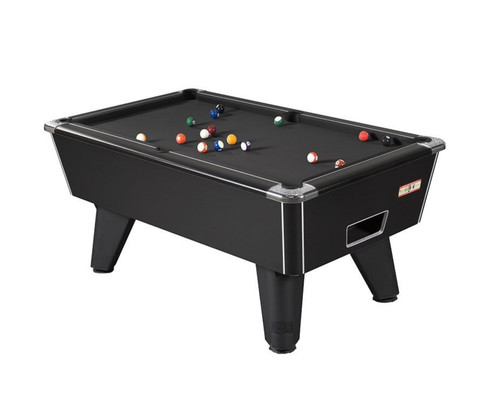 New 7x4 black pearl - pearl, supreme