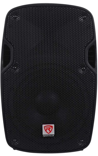 Rockville spg84 inch - rockville, 8"