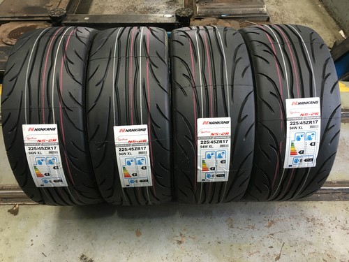 225 45zr17 94w nankang - 225/45zr17, xl