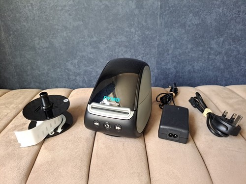 Dymo labelwriter 550 printer - labelwriter,