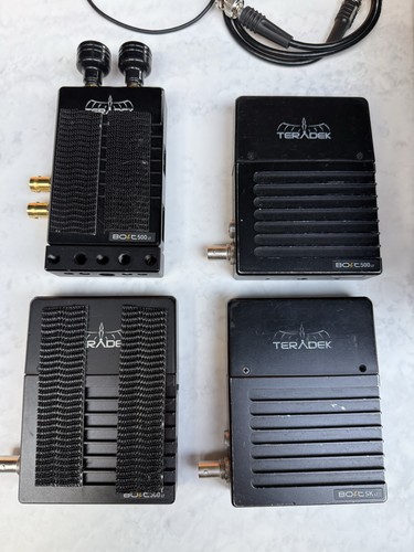 Teradek bolt 500 lt - 500,