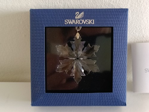 New box swarovski clear - new, in