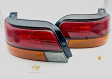 TOYOTA Genuine EP82 STARLET Tail Lights Rear Lamps set JDM KOITO 53-09605