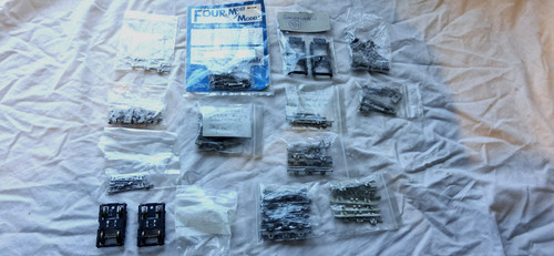 Job lot gauge - a,