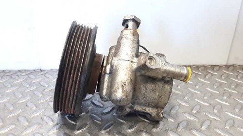 Steering pump for seat - for,
