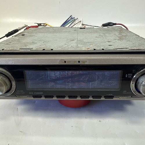 Pioneer premier - (flaws),