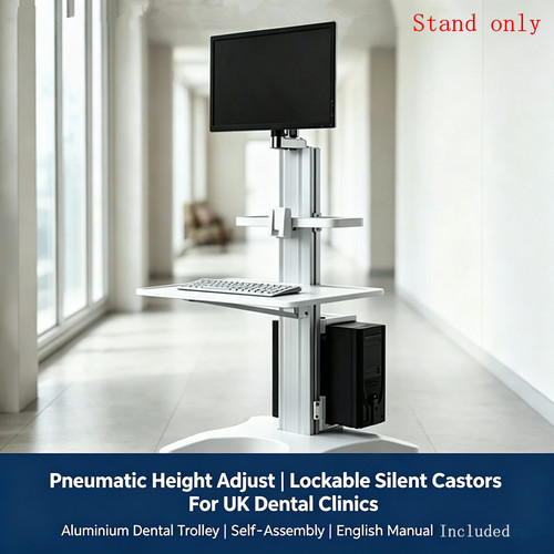 Dental intraoral scanner - intraoral,