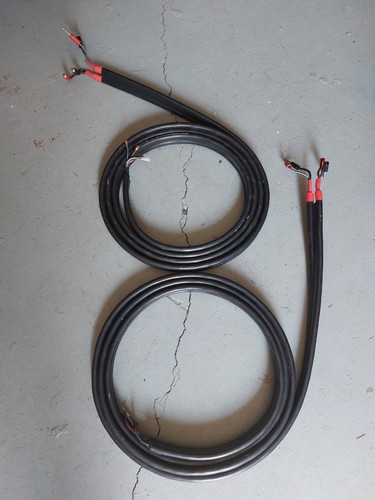 Linn k400 wire - k400, speaker