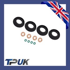 O.E Ford Fuel Injector Seal +
