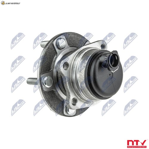 Wheel bearing kit klt - bearing,