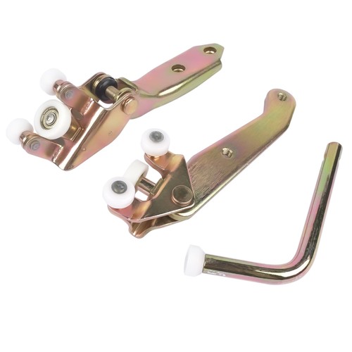 Passager side sliding door - passager,