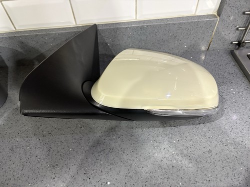 Hyundai i10 door - hyundai, mirror