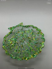 Shell Soap Dish/trinket Tray