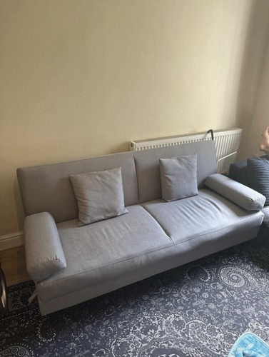 Sofa bed habitat - sofa,