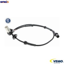 SENSOR WHEEL SPEED V50-72-0009