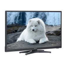 Hitachi 32" 100Hz Freeview HD
