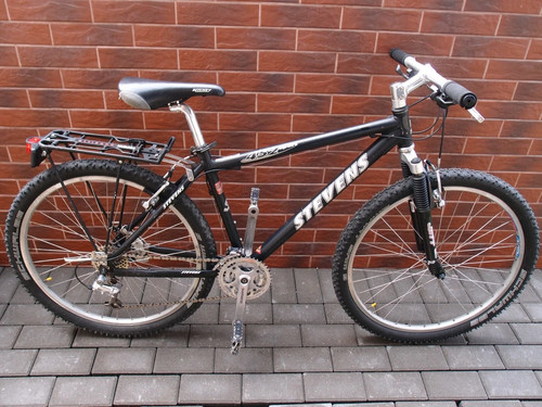 Stevens 452 sport mtb - in,