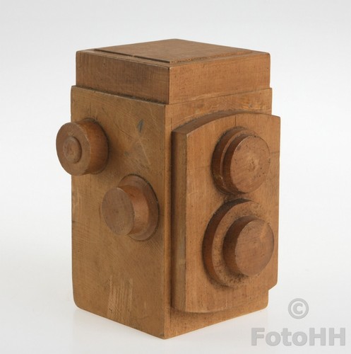Very rare rollei rolleiflex - very,
