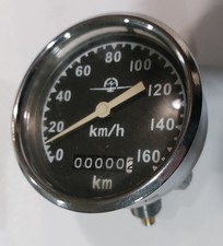 motorcycle speedometer M 72, Ural, IZH