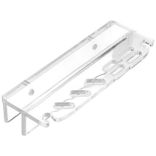 Fish tank tool storage rack - fish,