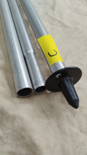 Force ten replacement - force, 10