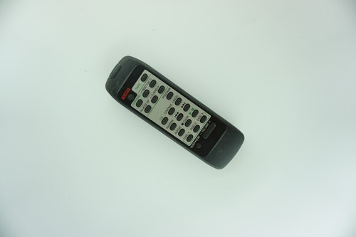 Remote control for - control, technics