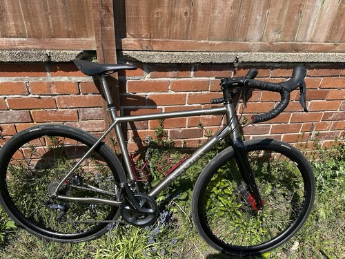 Sonder calibre titanium - sonder,